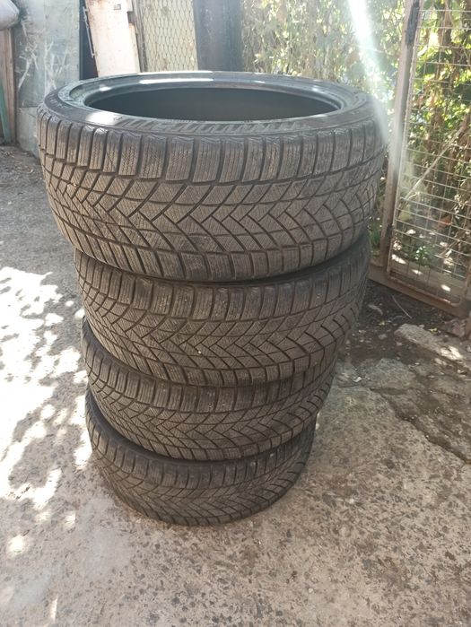 Matador Nordicca R19 245 40 зимова гума