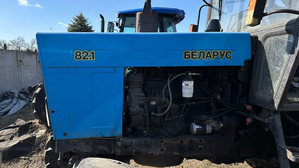 Продам трактор МТЗ Беларус 82.1