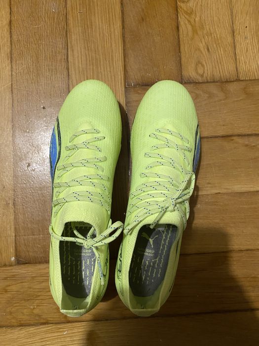 Korki Puma Mixed SG ULTRA Kamczyk