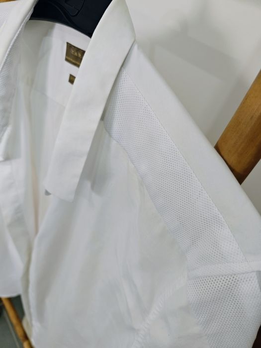 Camisa ZARA XL (Super Slim Fit)