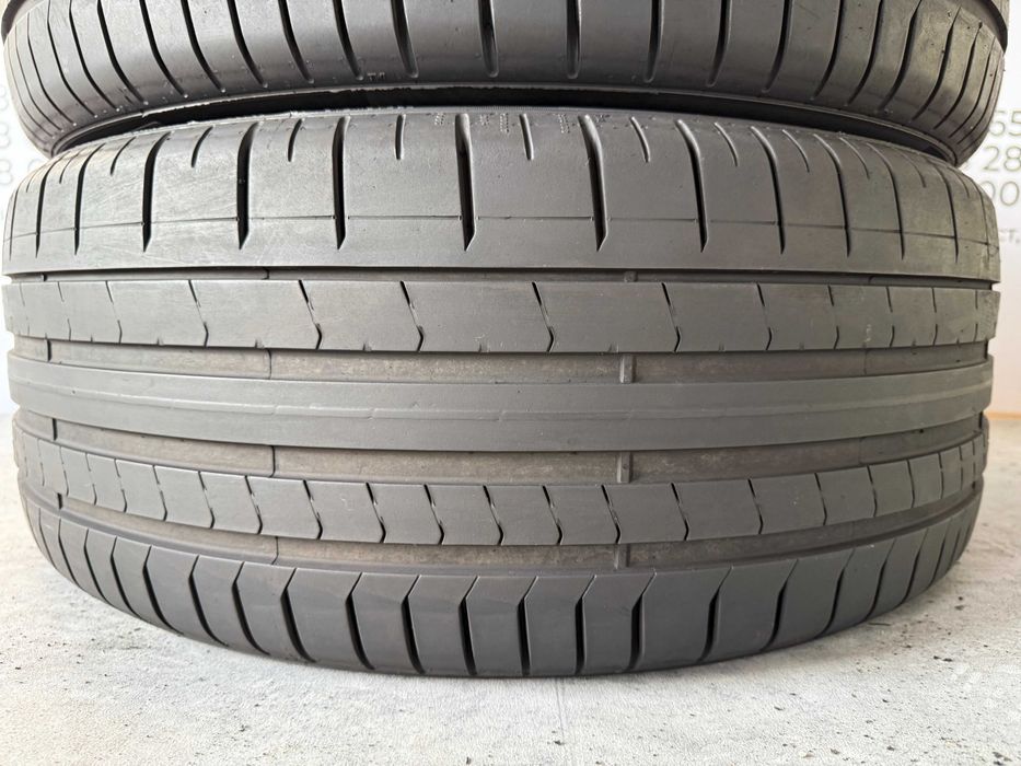 ЛІТНІЙ РОЗПРОДАЖ! Літні шини 255/45/20 Pirelli P Zero, летние шины резина колеса R20