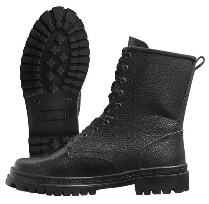 Чоловічі берці 41 р. 27 см