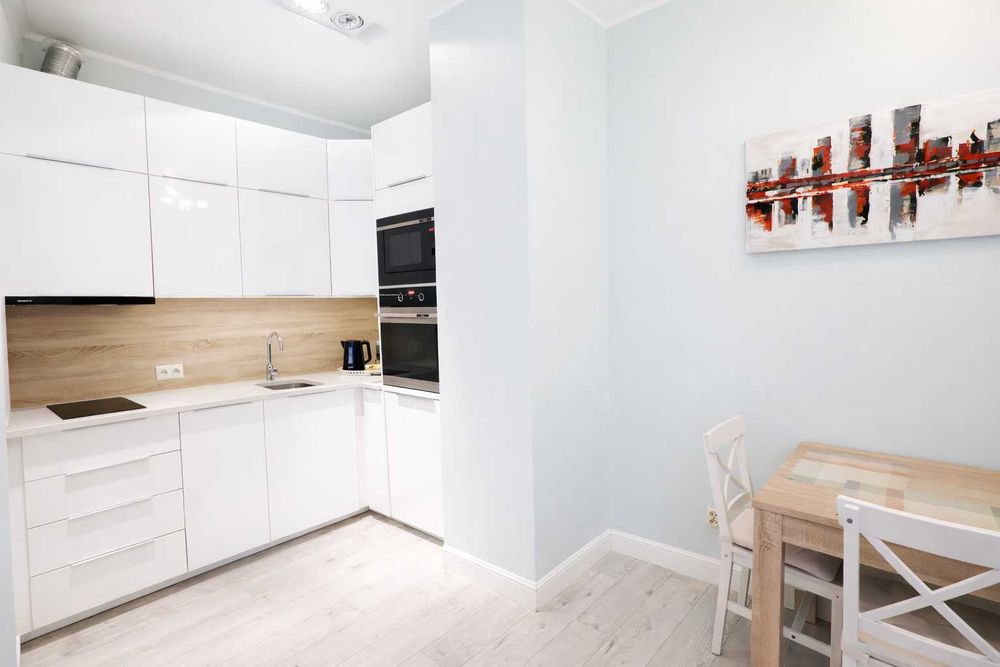 Apartament Monte 49 ,nocleg w Sopocie, wakacje, centrum Sopotu, parking