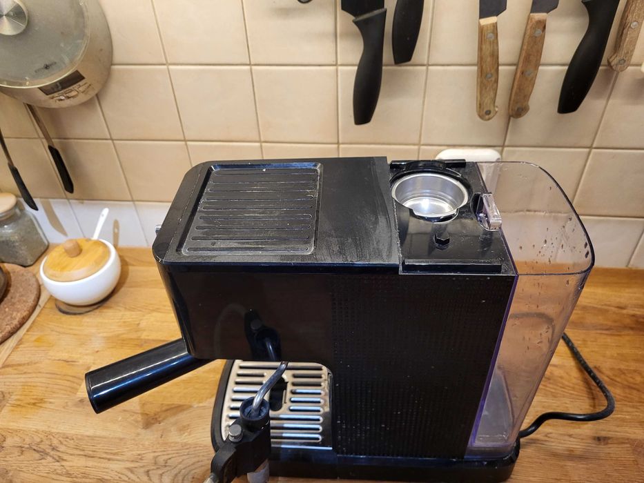 Krups XP345 kolbowy ekspres do kawy