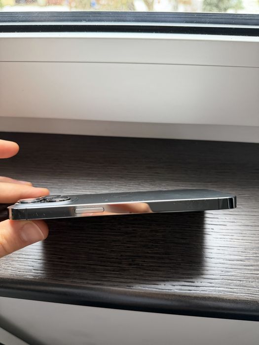 Iphone 13 pro 256 GB grafit