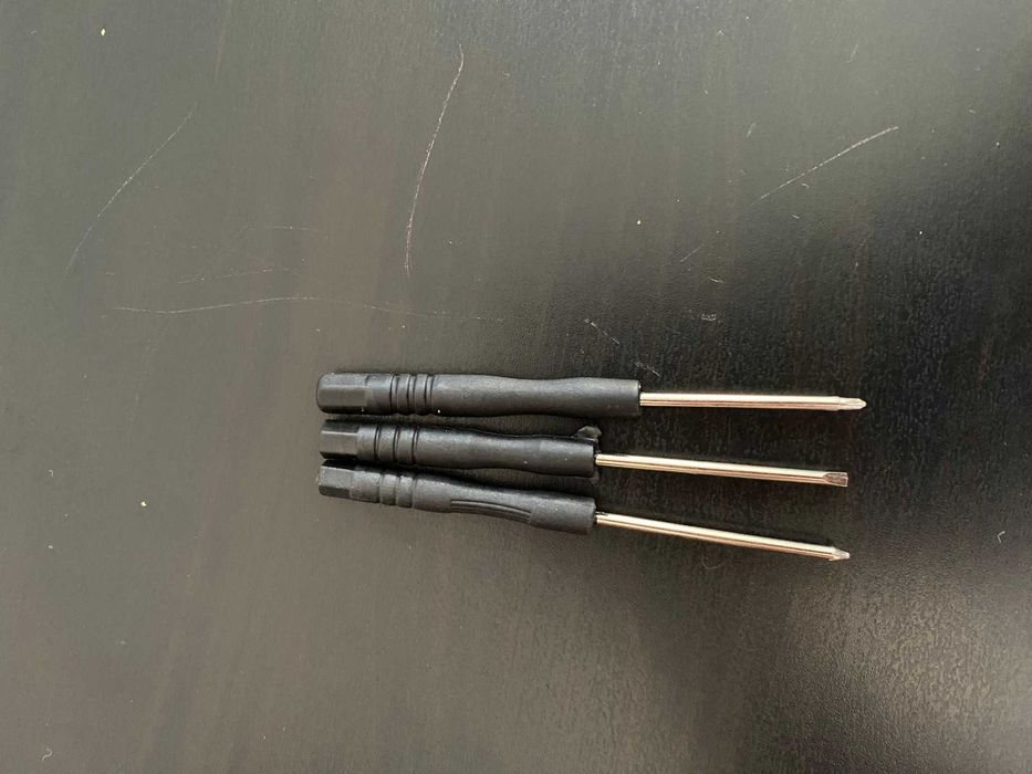 Kit Reparação Telemóveis