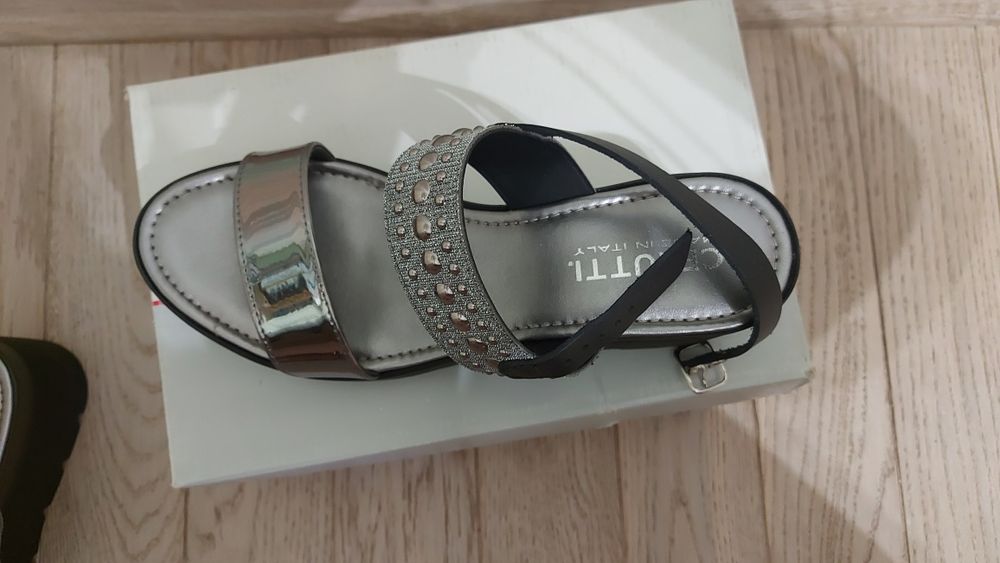 Сабо женские Сerutti р.39