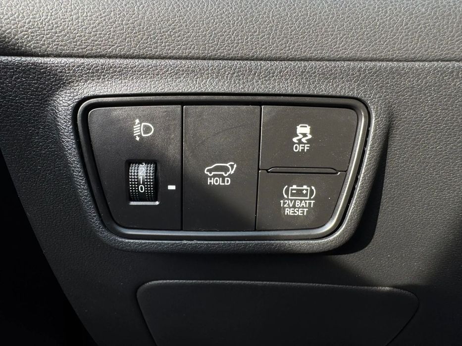 Hyundai Tucson 1.6 180KM HEV Platinum Salon Polska ASO Fvmarża