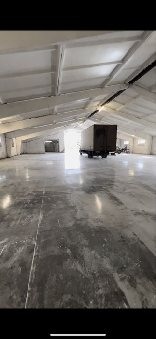 Оренда складу 1600м2 / Склад