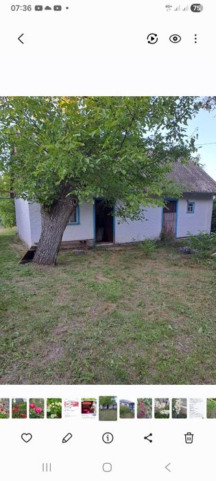 продам будинок в с Велика Березянка, Білоцерківського р_ну
