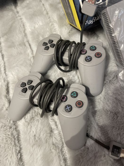 Playatation classic NOWE !