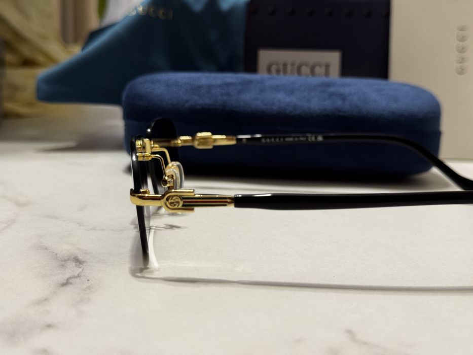 Окуляри Gucci унісекс
