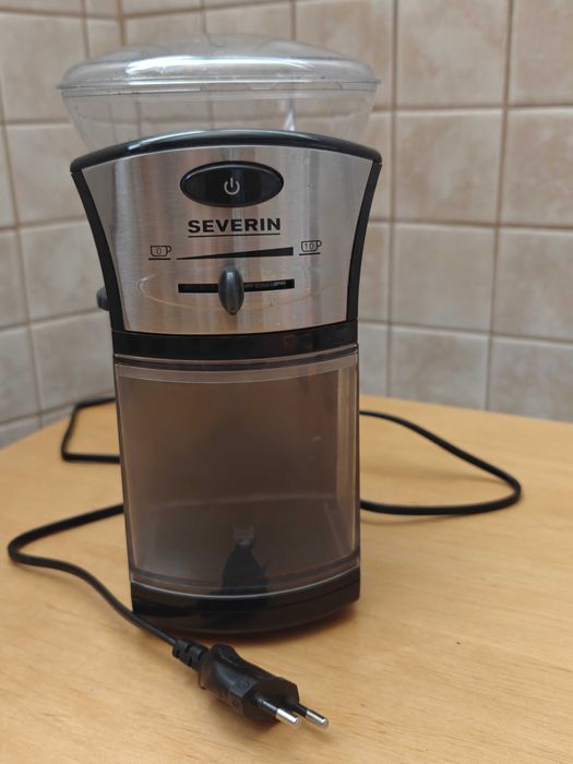 Młynek do kawy Severin KM3874