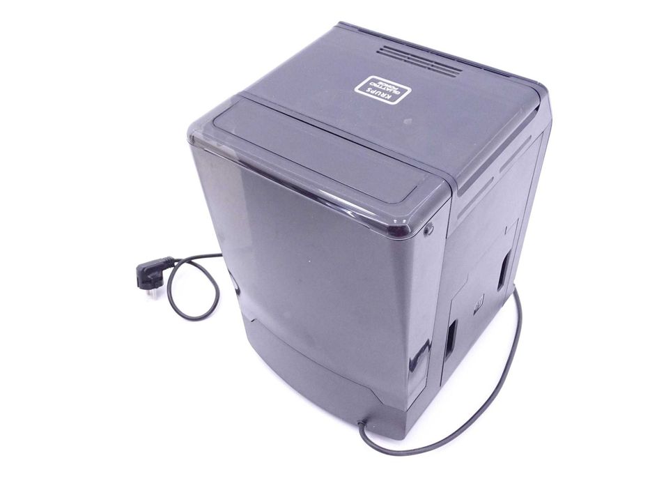 Ekspres Krups Evidence EA8908 czarny nowy
