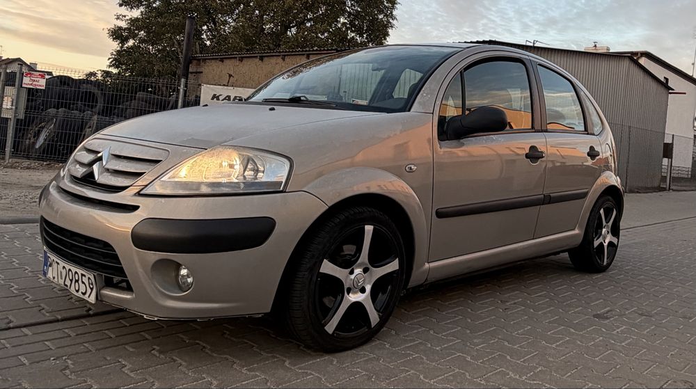 Citroen C3