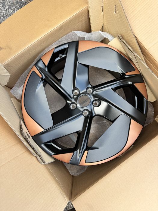 Jante 20” Cupra Born