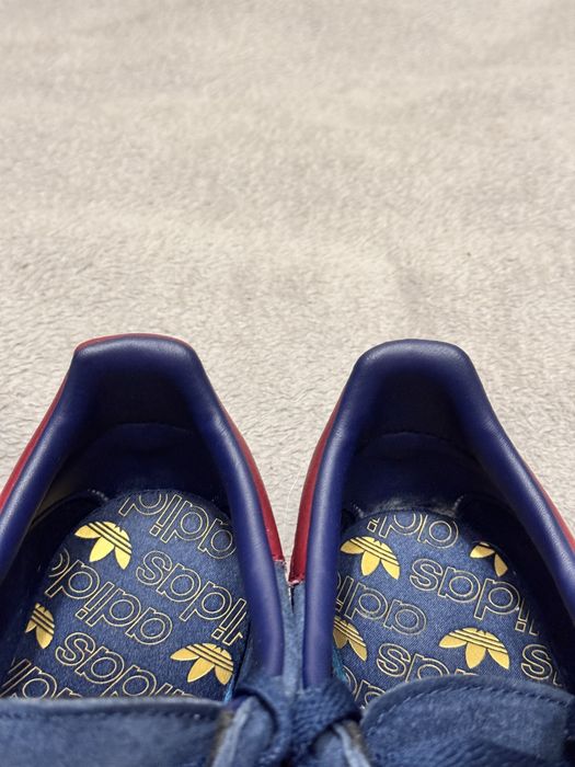 Кросівки Adidas Originals Spezial 43р 27.5см оригінал