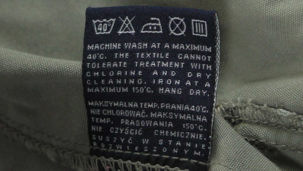 Bluza dżinsowa Reserved rozmiar 146