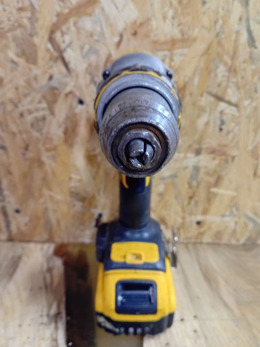 Dewalt DCD996 wiertarko wkrętarka udarowa