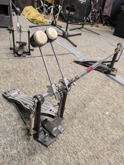 Podwójna stopa Dixon