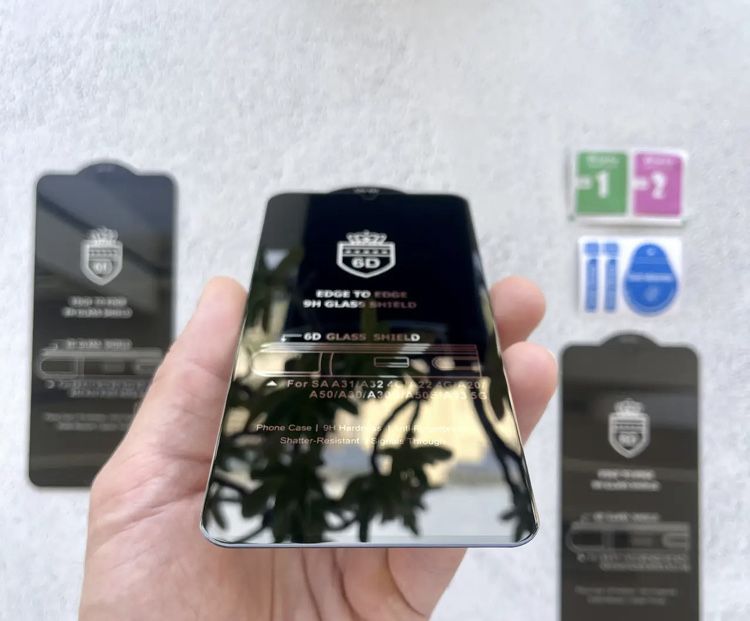 Premium Захисне Скло Iphone | Защитное Стекло Айфон XR/XS/11 Pro Max