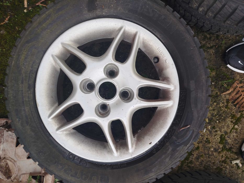Jantes para carro