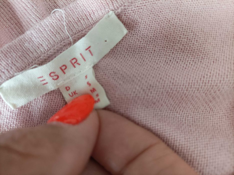 Sweterek Esprit rozm S