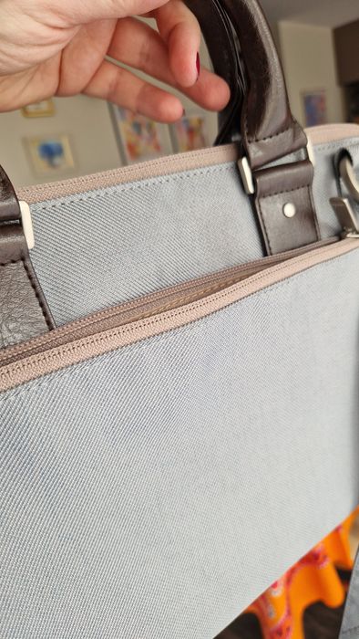 Torba na ipad Air 2, ipad Pro 9.7", tablet do 10" Moshi Urbana Mini