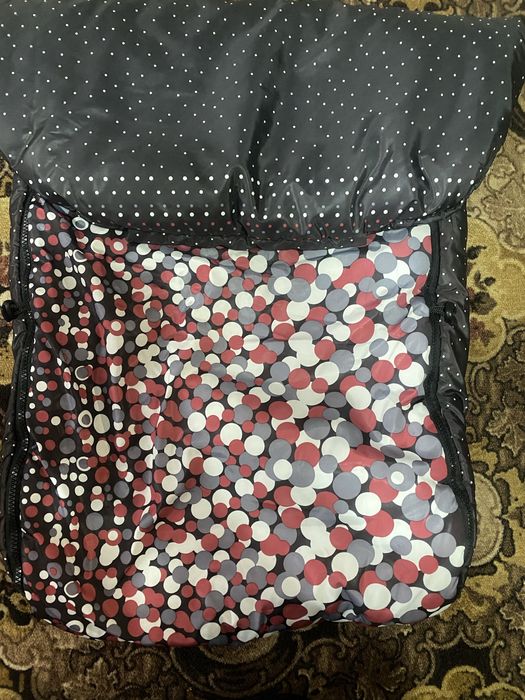 Теплий конверт