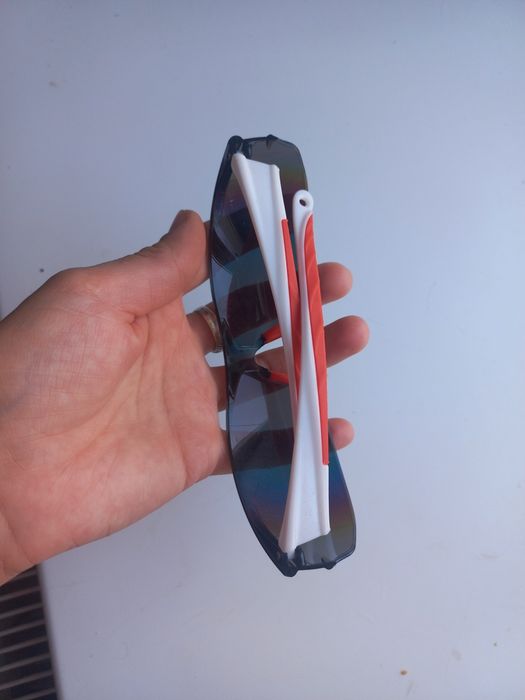 Сонцезахисні  спортивні окуляри Lexxoo 
LEXXOO Monster Shades