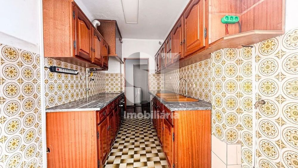 Apartamento T3 - Viseu