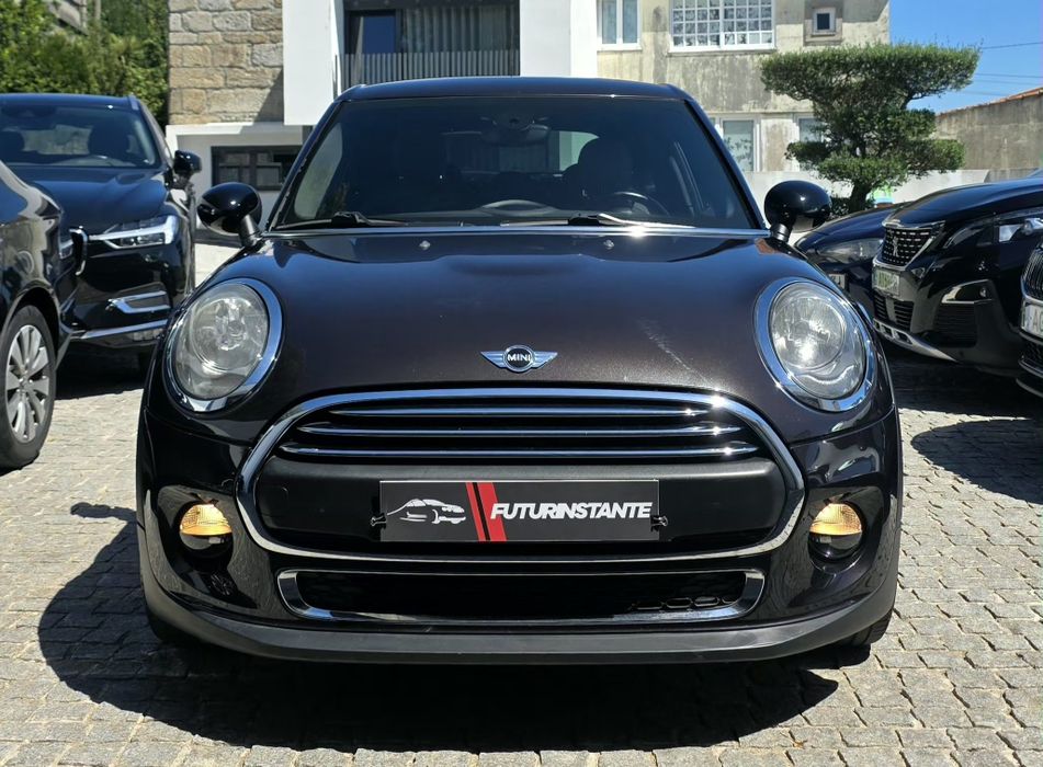 Mini 5 Portas One D Nacional