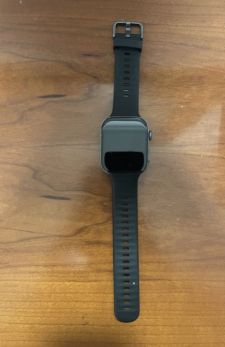 Huawei watch fit 3