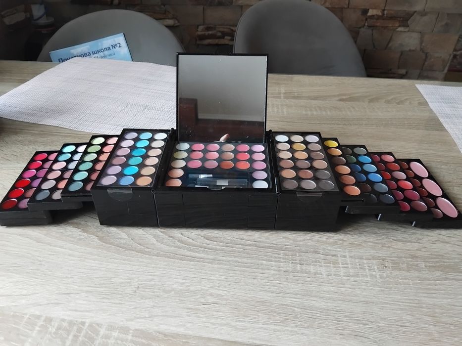 Набір тіней Technic