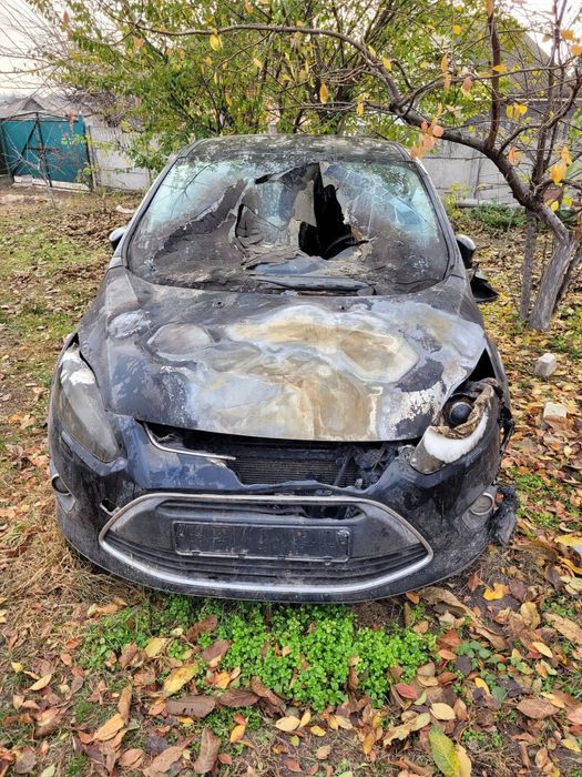 Продам Ford C-max