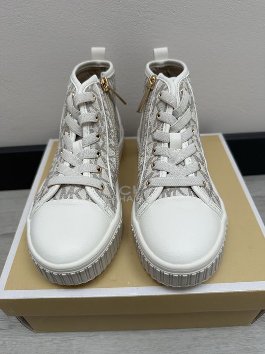 Michael Kors buty sneakersy trampki r.31