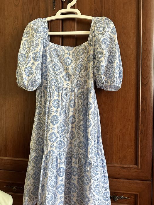 Літня сукня, плаття