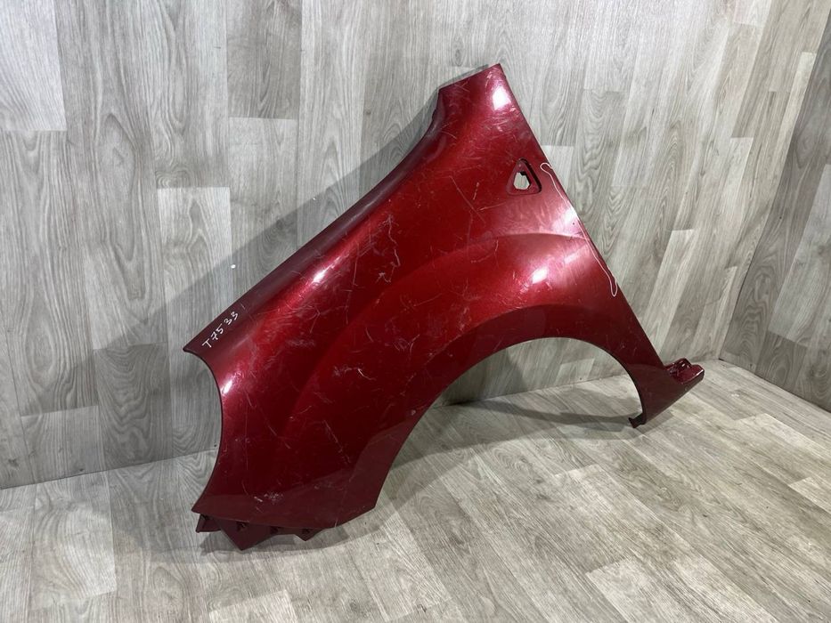Крыло переднее левое Renault Kangoo 2 ( 2008 - 2013 г. ) 631010288R