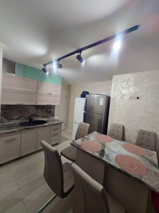 Продаж 3 кімнатноі квартири в м.Тараща