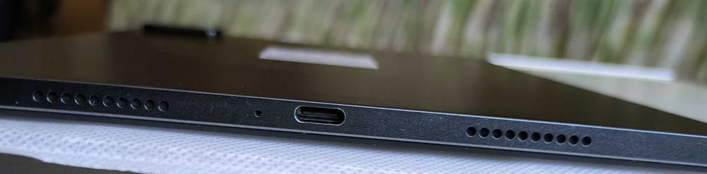 Xiaomi pad 6 8/256 Gravity Gray.