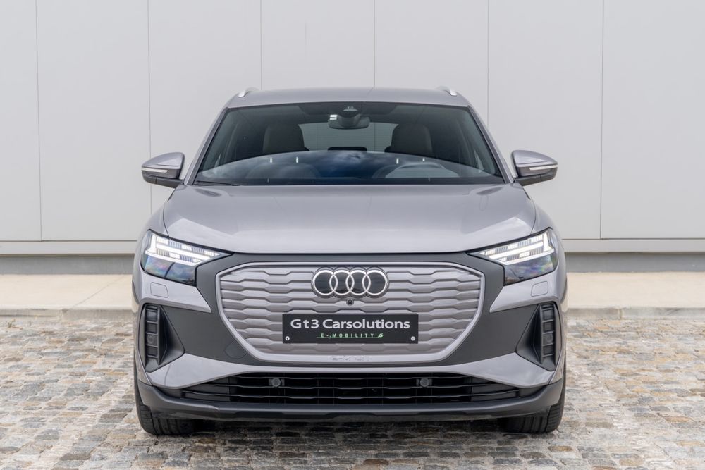 Audi Q4 e-tron 45 quattro (Financiamento diaponível)