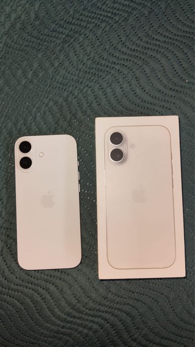 Iphone 17 com grantia com caixa