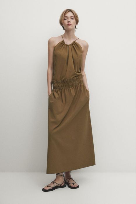 Спідниця Massimo Dutti, розмір S