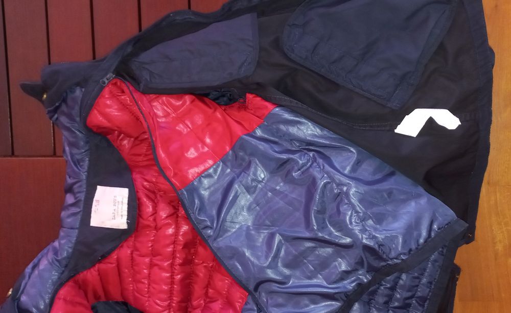 Blusão - Blusão/Kispo