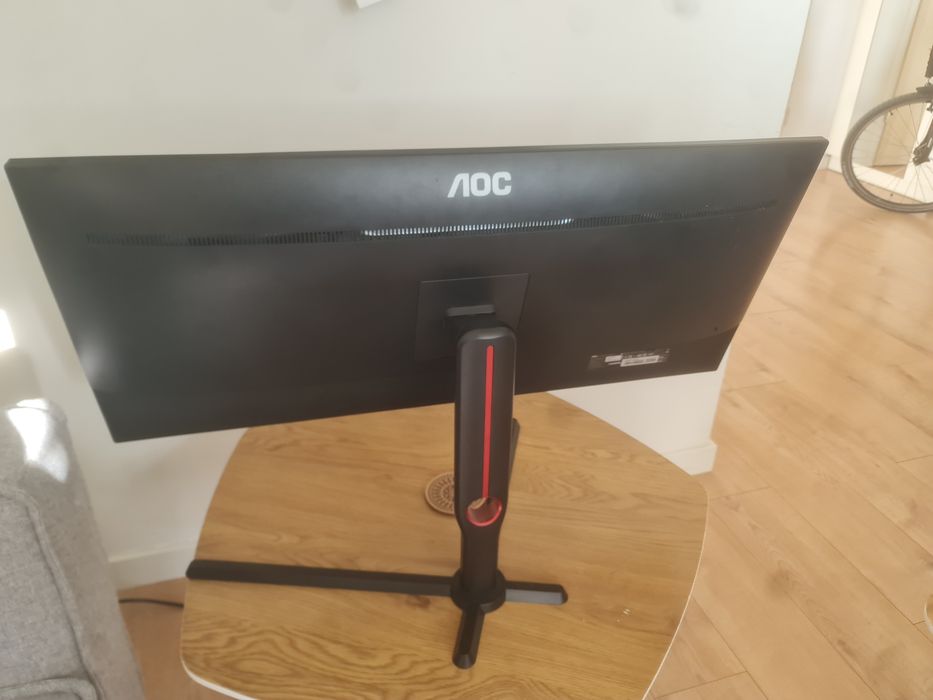 Monitor AOC 34 cale