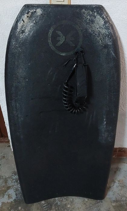 Prancha bodyboard Deeply