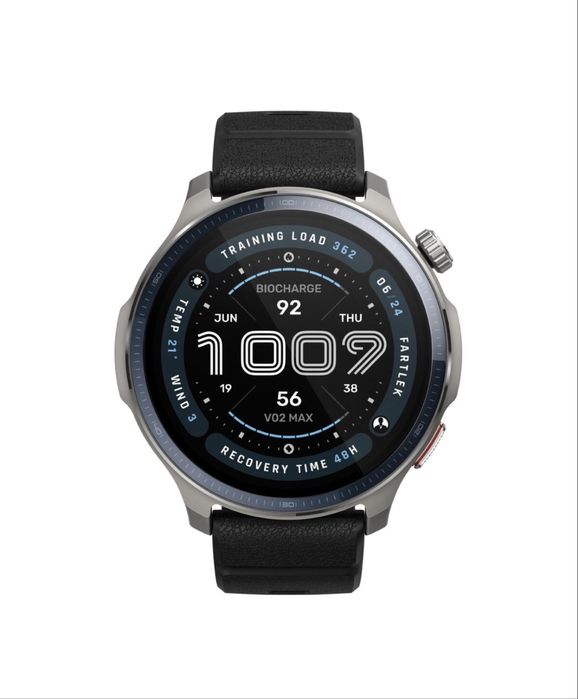 Смартгодинник Amazfit Balance 2