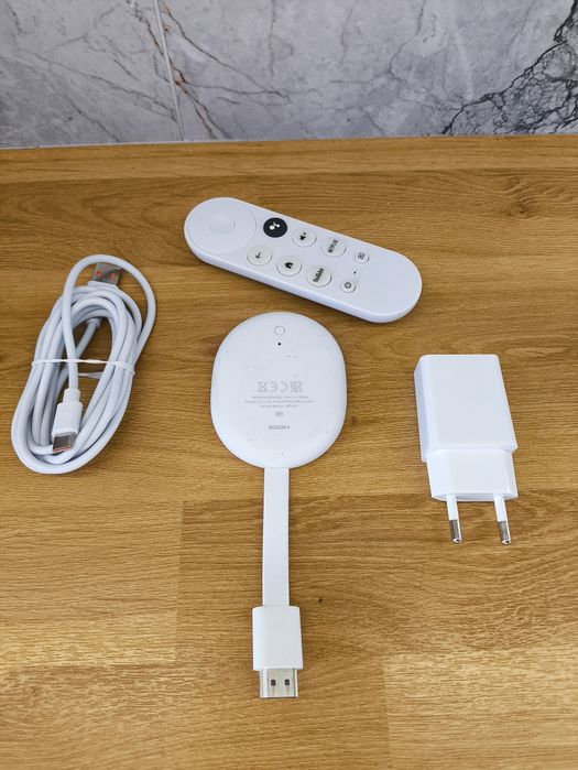 Oryginalny Chromecast HD 4 G454v