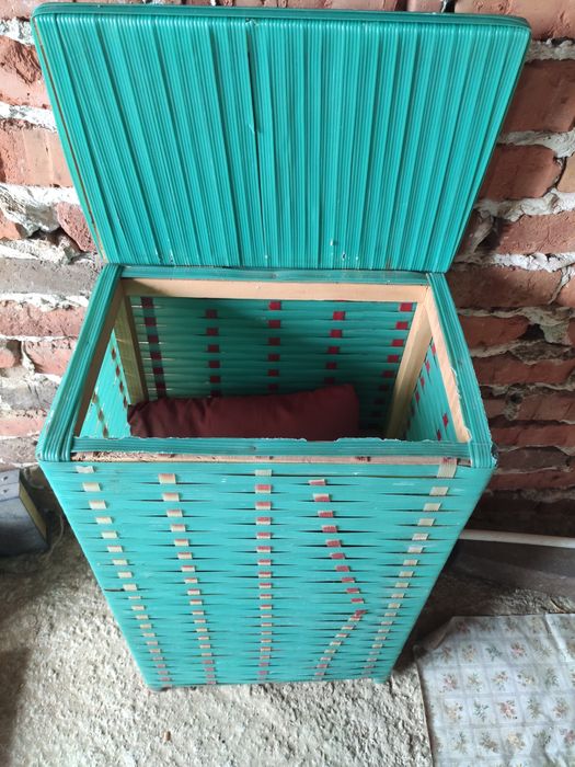 Корзина для білизни