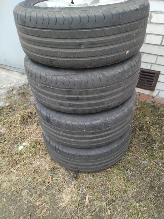 Fulda SportControl 2 235/55 R17  2022, р